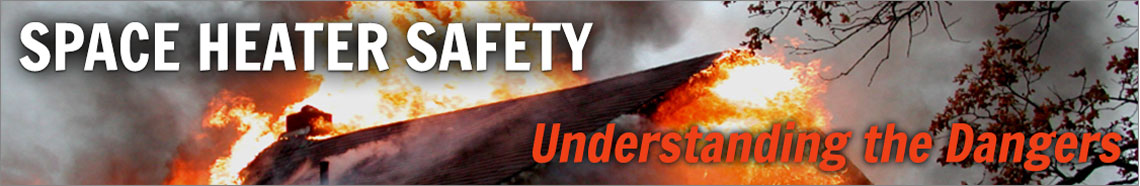 Space Heater Safety Understanding the Dangers